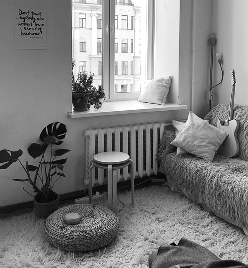 Apresentação de produtos